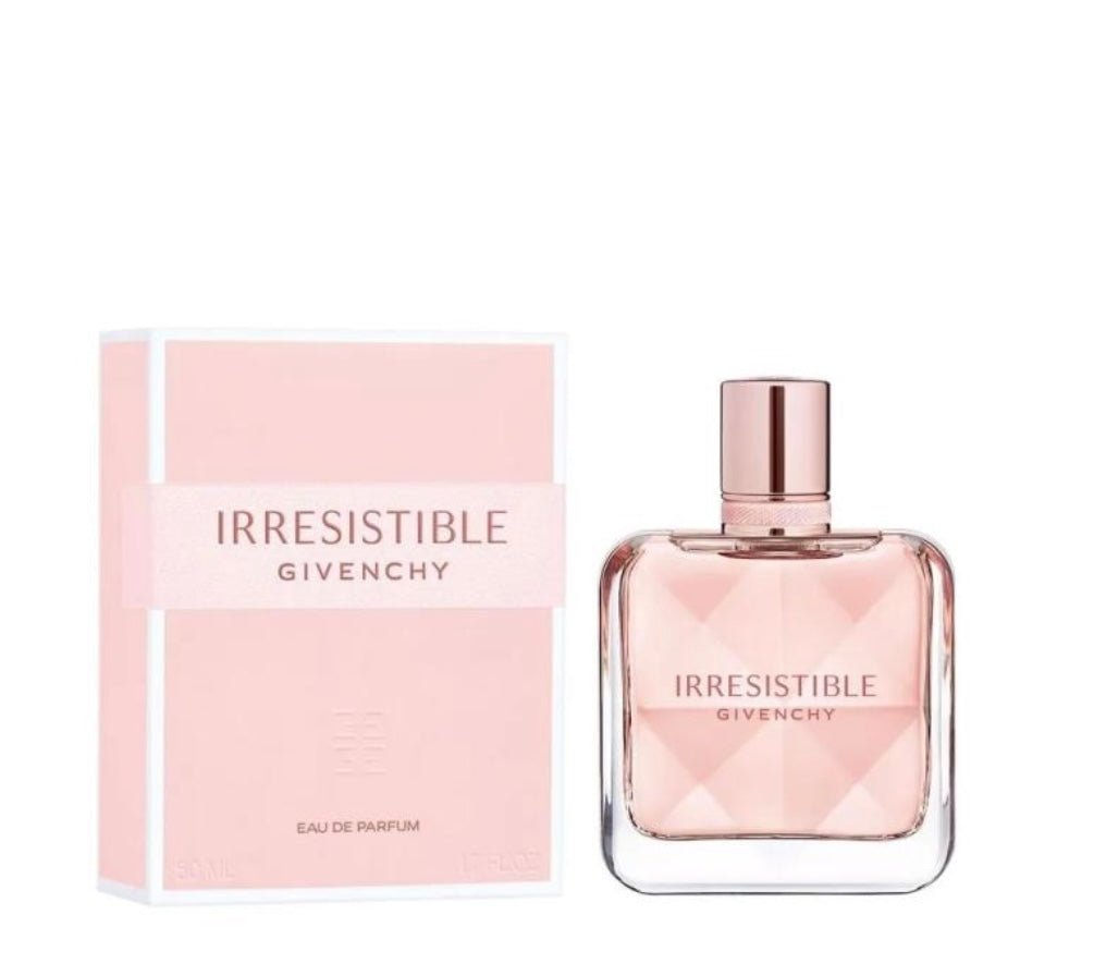 IRRESISTIBLE 80ML EDP MUJER GIVENCHY