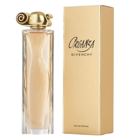 ORGANZA 100ML EDP MUJER GIVENCHY