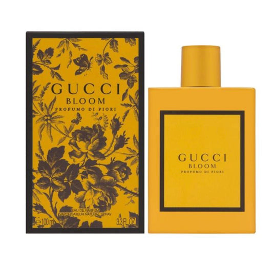 GUCCI BLOOM PROFUMO DI FIORI 100ML EDP MUJER GUCCI