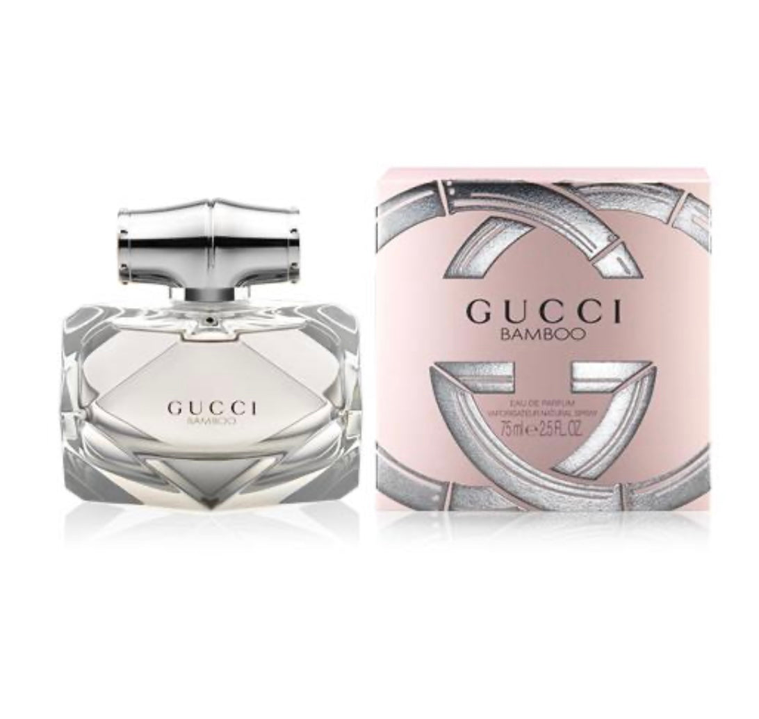 GUCCI BAMBOO 75ML EDP MUJER GUCCI