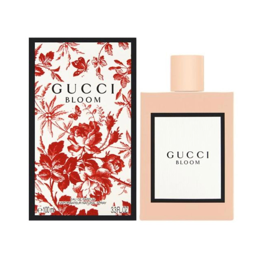 GUCCI BLOOM 100ML EDP MUJER GUCCI