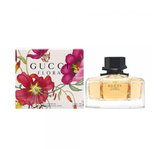 GUCCI FLORA 75ML EDP MUJER GUCCI