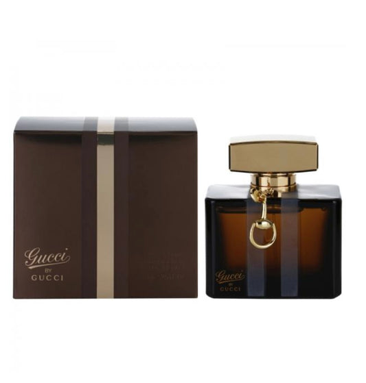 GUCCI BY GUCCI 75ML EDP MUJER GUCCI