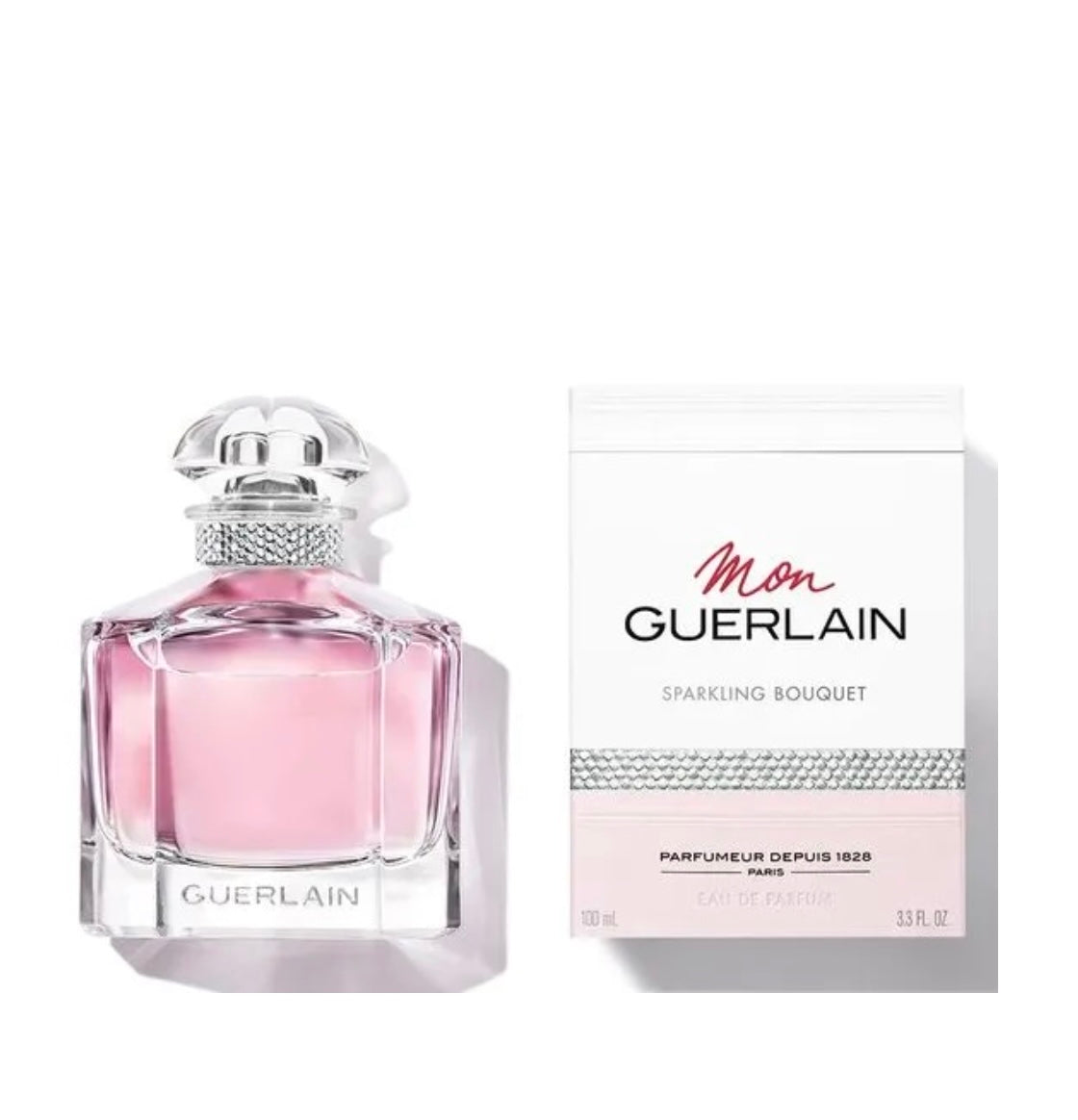 MON GUERLAIN SPARKLING BOUQUET 100ML EDP MUJER GUERLAIN