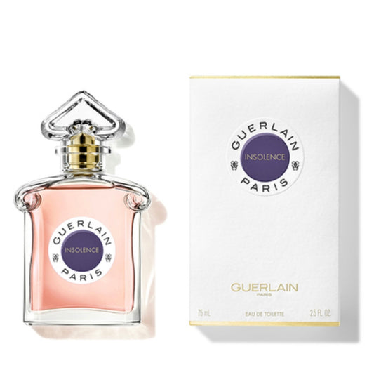 INSOLENCE 75ML EDP MUJER GUERLAIN