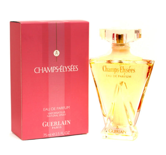 CHAMPS-ELYSEES 75ML EDP MUJER GUERLAIN