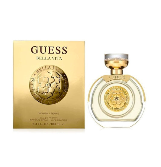 GUESS BELLA VITA 100ML EDP MUJER GUESS