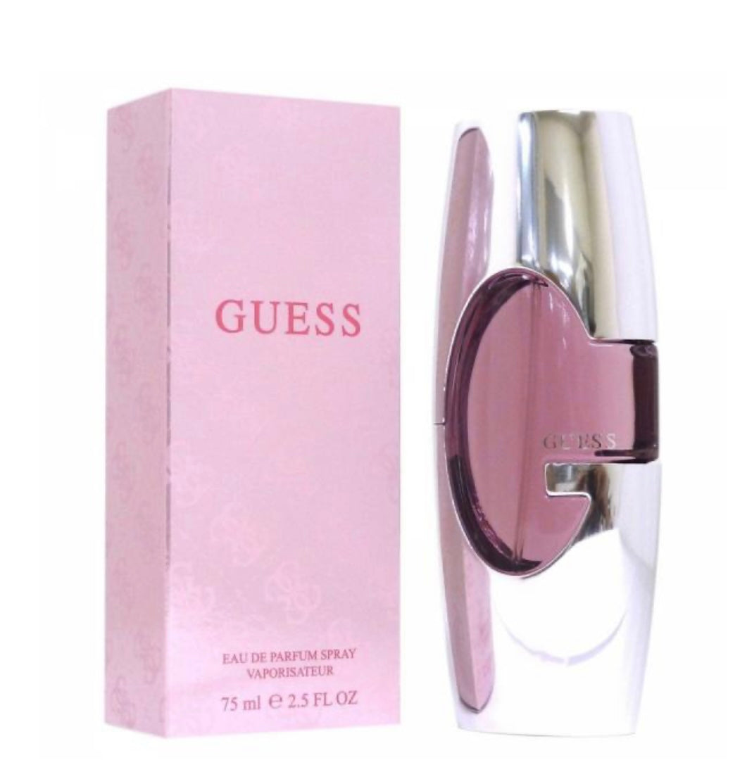 GUESS 75ML EDP MUJER GUESS