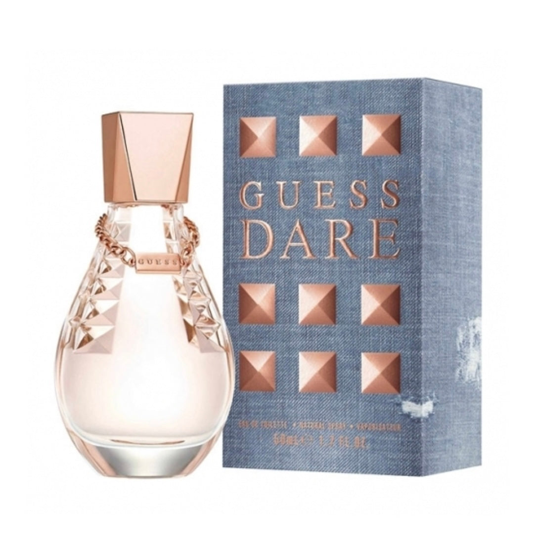 GUESS DARE 100ML EDT MUJER GUESS