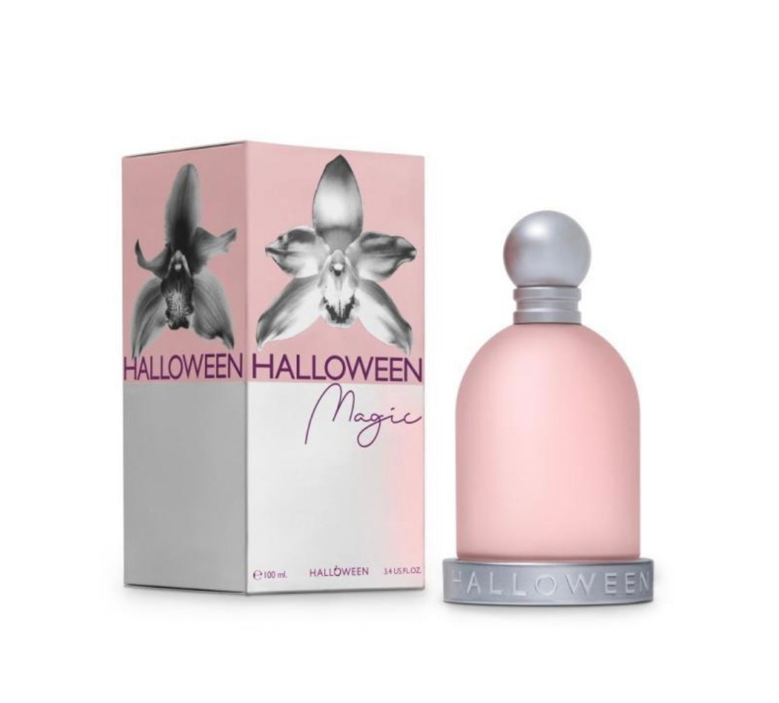 HALLOWEEN MAGIC 100ML EDT MUJER HALLOWEEN