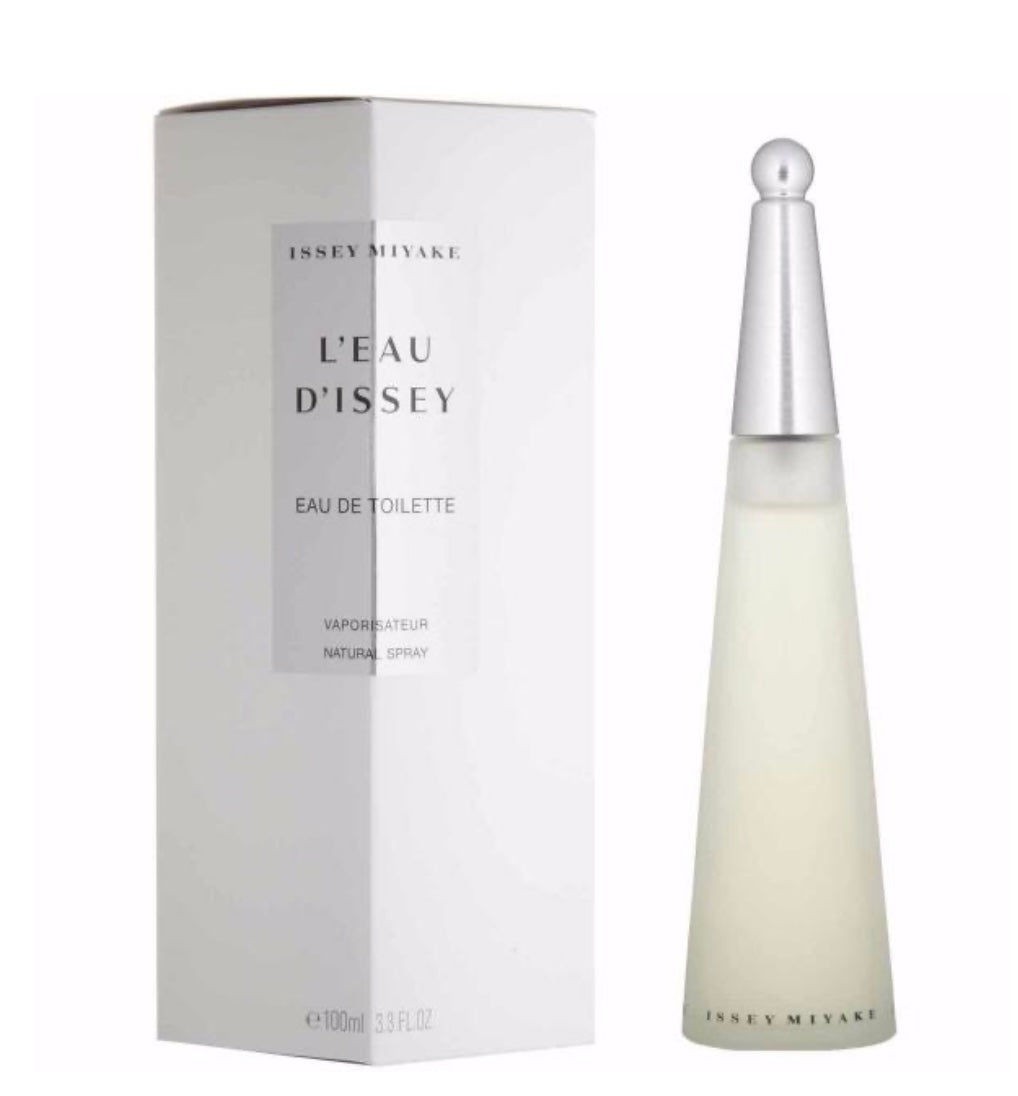 ISSEY MIYAKE 90ML EDT MUJER ISSEY MIYAKE