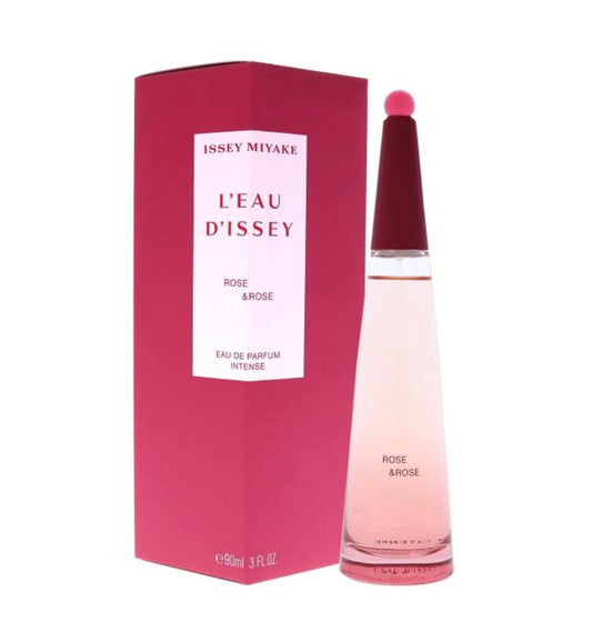 ISSEY MIYAKE ROSE & ROSE INTENSE 90ML EDP MUJER ISSEY MIYAKE