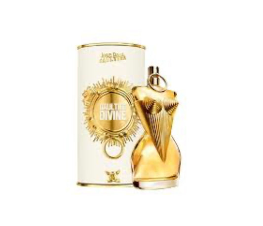 GAULTIER DIVINE 100ML EDP MUJER JEAN PAUL GAULTIER