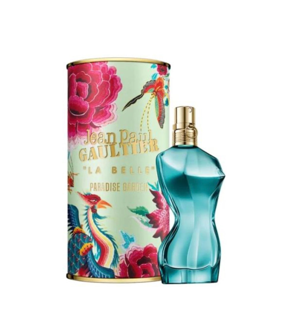 LA BELLE PARADISE GARDEN 100ML EDP MUJER JEAN PAUL GAULTIER