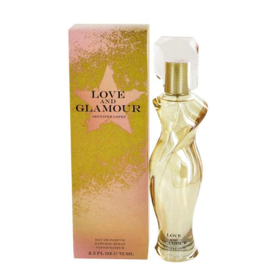 LOVE AND GLAMOUR 100ML EDT MUJER JENNIFER LOPEZ