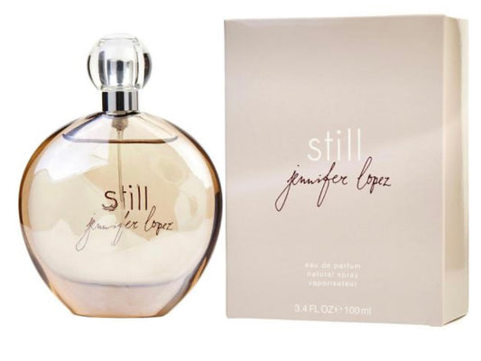 STILL 100ML MUJER EDP JENNIFER LOPEZ