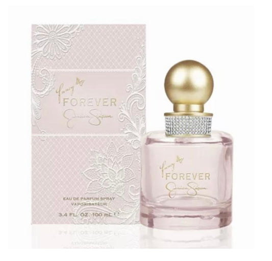 FANCY FOREVER 100ML EDP MUJER JESSICA SIMPSON