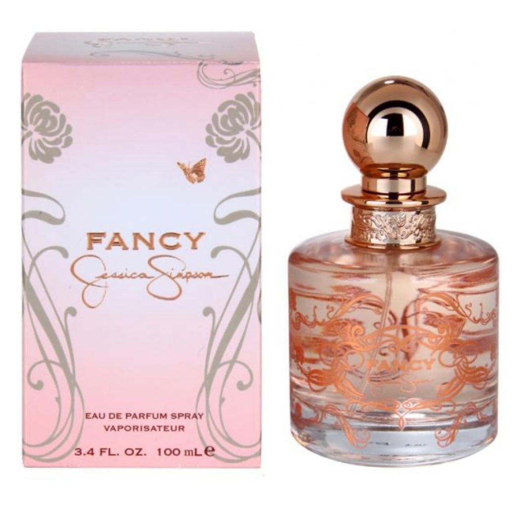 FANCY 100ML EDP MUJER JESSICA SIMPSON