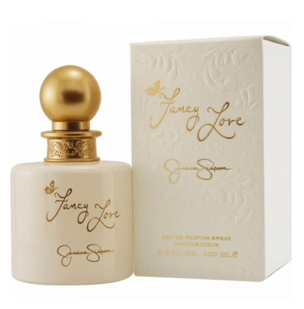 FANCY LOVE 100ML EDP MUJER JESSICA SIMPSON