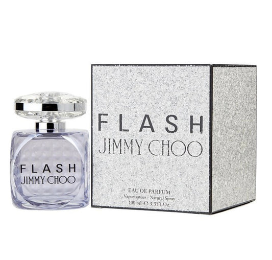 FLASH 100ML EDP MUJER JIMMY CHOO