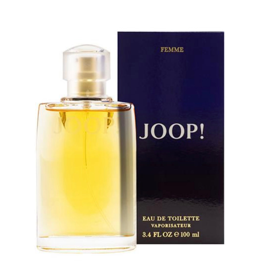 JOOP FEMME 100ml EDT MUJER JOOP