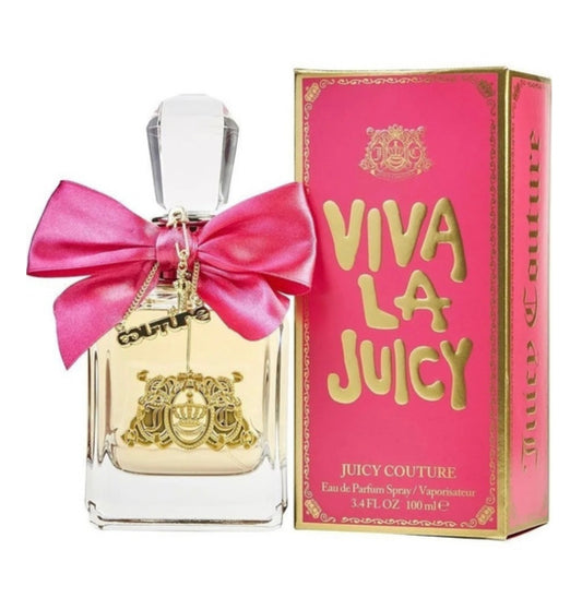 VIVA LA JUICY 100ML EDP MUJER JUICY COUTURE