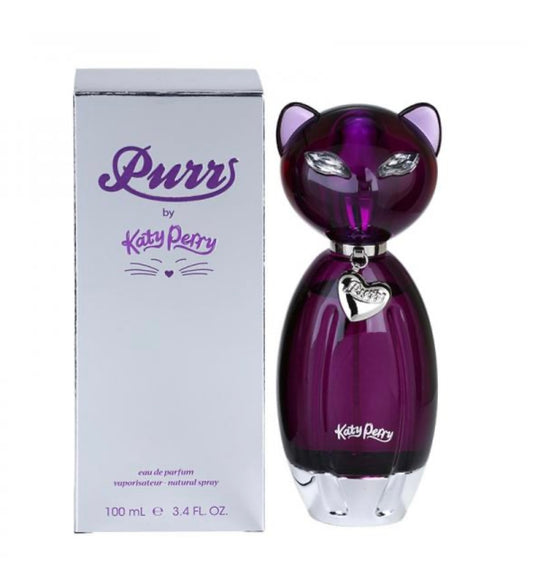 PURR 100ML EDP MUJER KATY PERRY