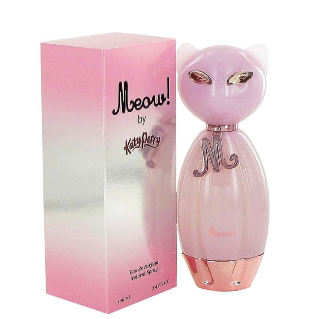 MEOW 100ML EDP MUJER KATY PERRY