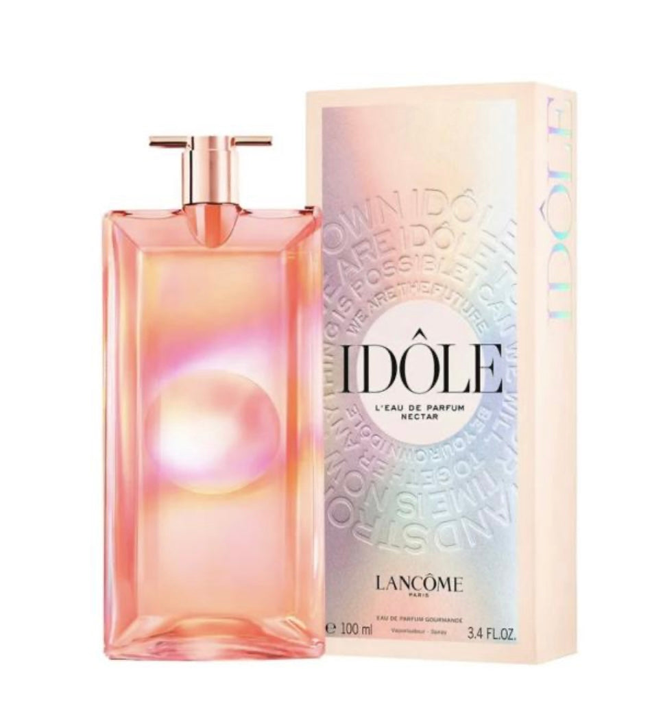 IDOLE NECTAR 100ML EDP MUJER LANCÔME