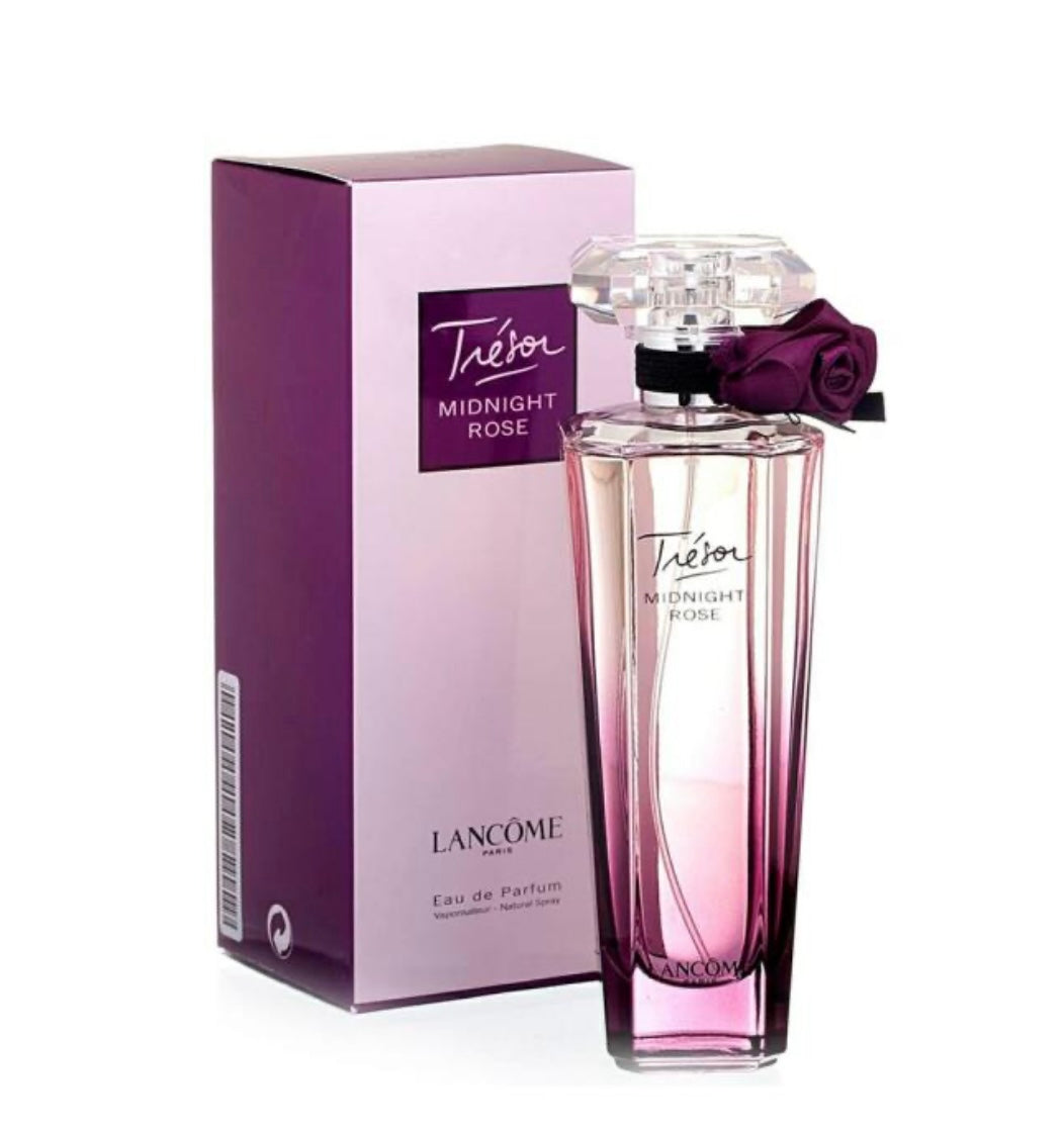 TRESOR MIDNIGHT ROSE 75ML EDP MUJER LANCOME