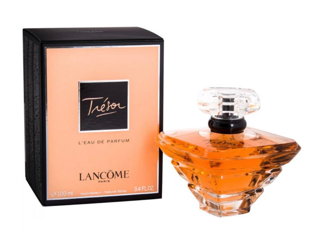 TRESOR MUJER 100ML EDP LANCOME