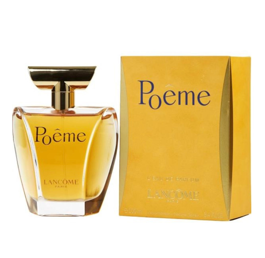 POEME 100ML EDP MUJER LANCOME