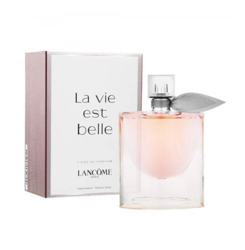 LA VIDA ES BELLA 100ML EDP MUJER LANCOME