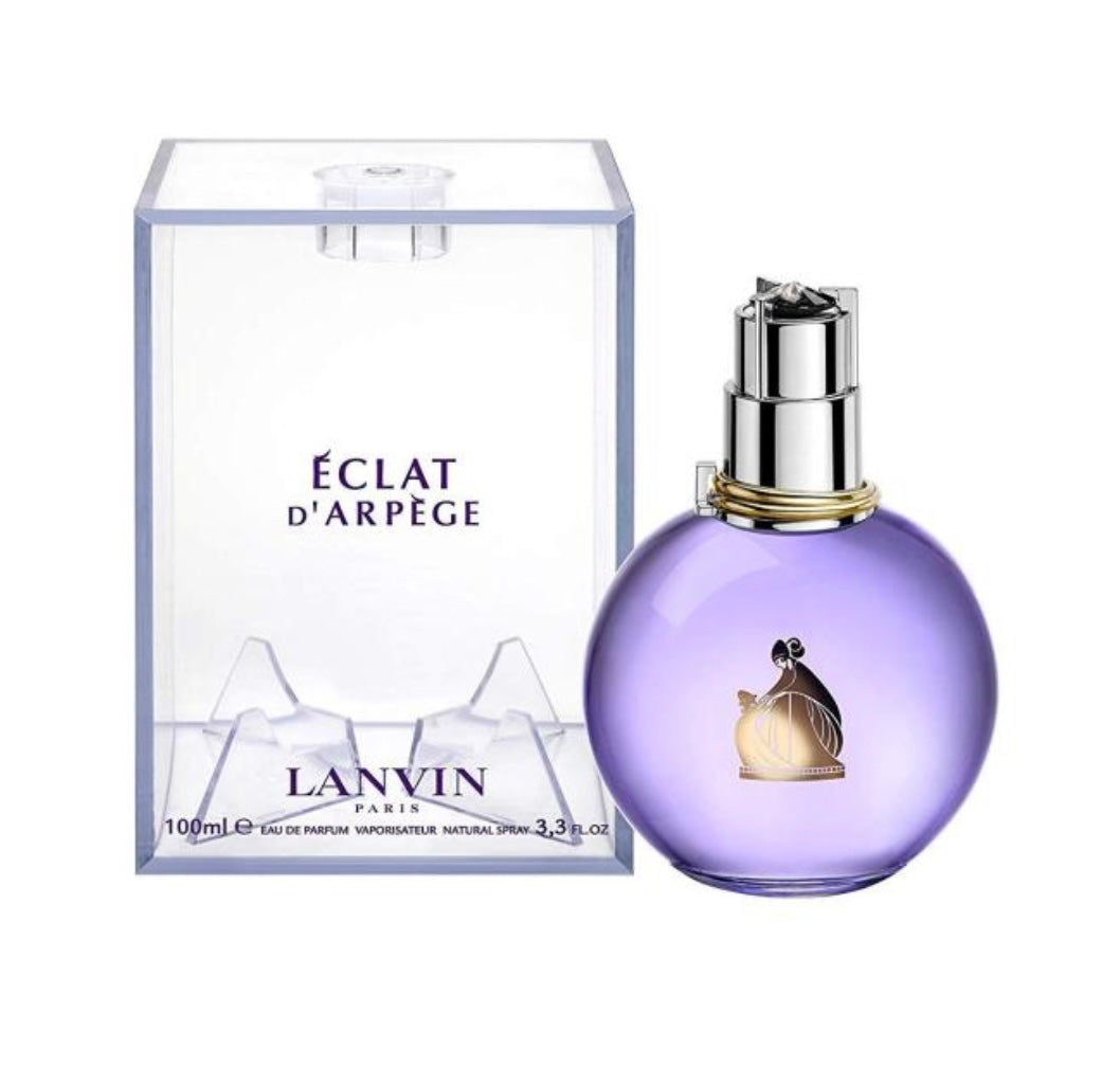 ECLAT D ARPEGE 100ML EDP MUJER LANVIN