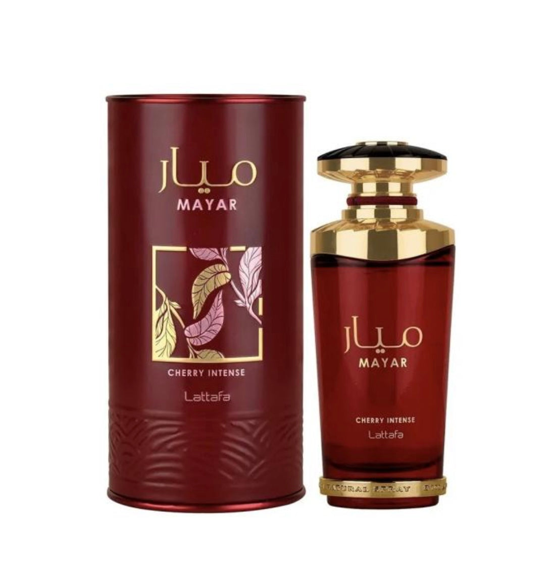 MAYAR CHERRY INTENSE 100ML EDP MUJER LATTAFA / ARABES