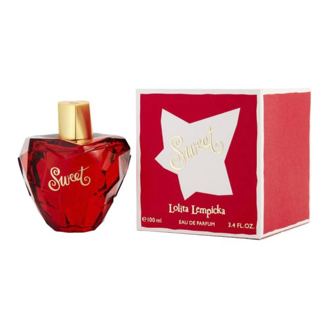 SWEET 100ML EDP MUJER LOLITA LEMPICKA