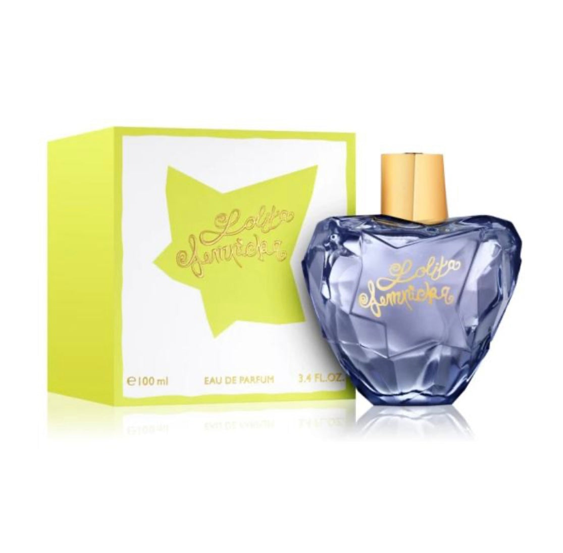 LOLITA LEMPICKA 100ML EDP MUJER LOLITA LEMPICKA