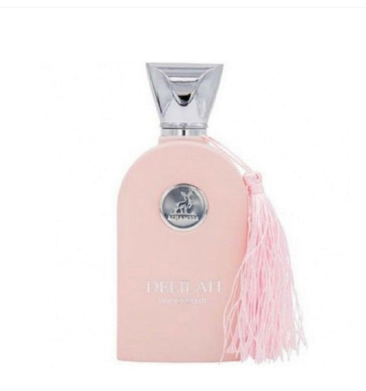 DELILAH 100ML EDP MUJER MAISON ALHAMBRA / ARABES