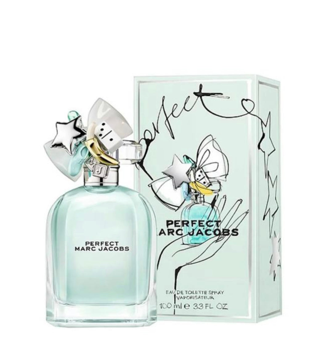 PERFECT 100ML EDT MUJER MARC JACOBS