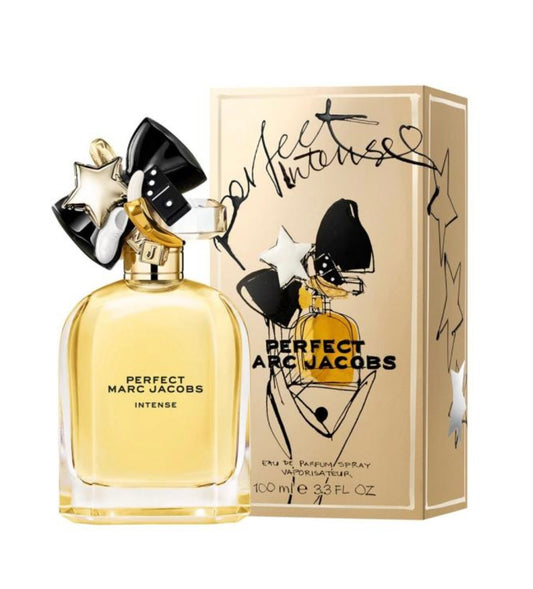 PERFECT INTENSE 100ML EDP MUJER MARC JACOBS