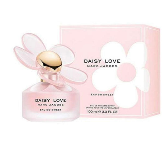 DAISY LOVE EAU SO SWEET 100ML EDT MUJER MARC JACOBS