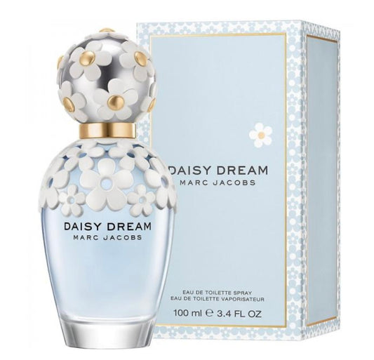 DAISY DREAM 100ML EDT MUJER MARC JACOBS