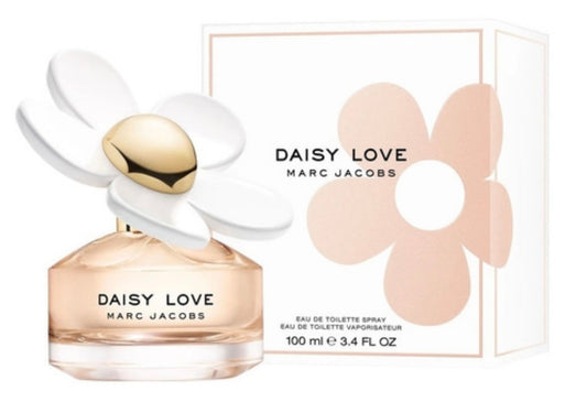 DAISY LOVE 100ML EDT MUJER MARC JACOBS