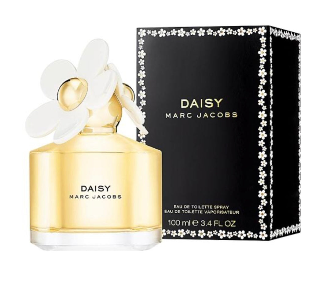 DAISY 100ML EDT MUJER MARC JACOBS