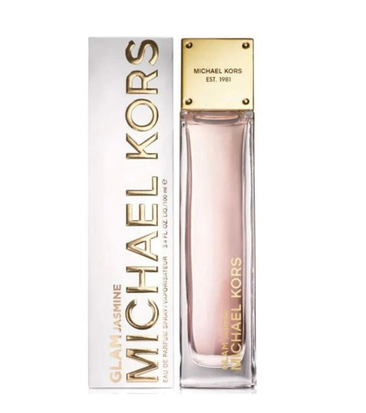 GLAM JASMINE 100ML EDP MUJER MICHAEL KORS