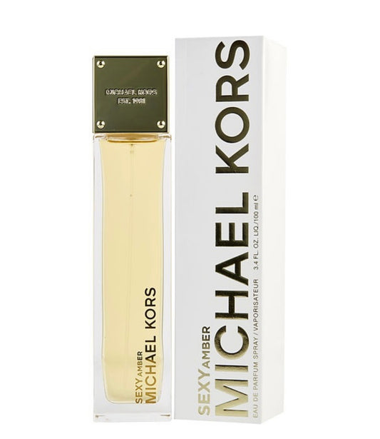 SEXY AMBER 100ML EDP MUJER MICHAEL KORS