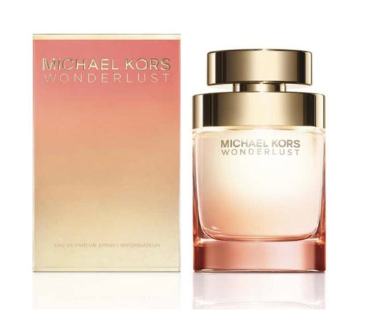 MICHAEL KORS WONDERLUST 100ML EDP MUJER MICHAEL KORS