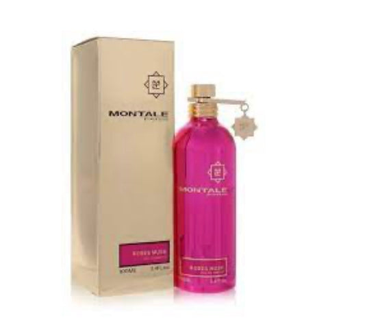 MONTALE ROSES MUSK 100ML EDP MUJER MONTALE PARIS