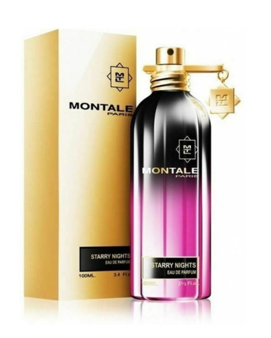 MONTALE STARRY NIGHTS 100ML EDP UNISEX (HOMBRE Y MUJER) MONTALE PARIS