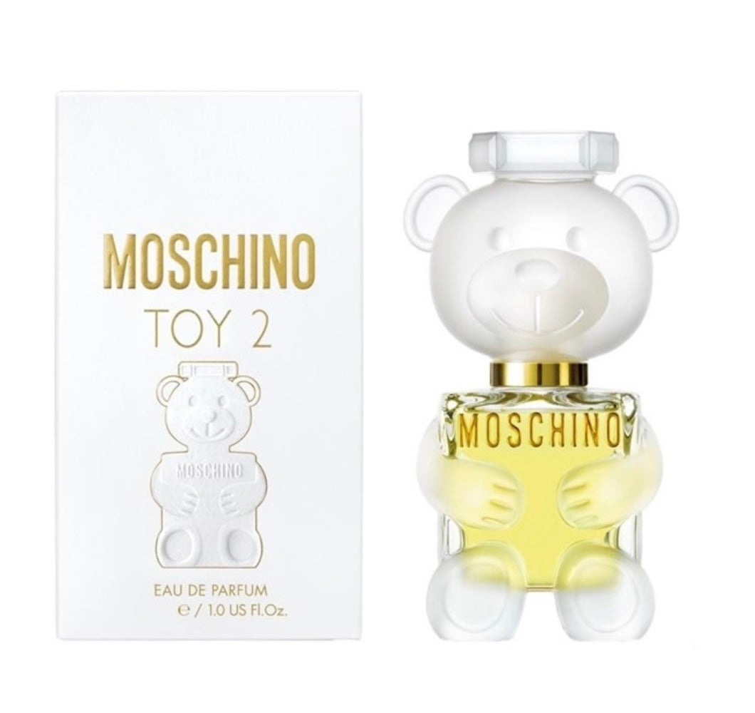 MOSCHINO TOY 2 100ML EDP MUJER MOSCHINO